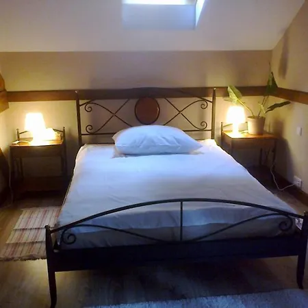 Dom Pod Sosnami Traditional Wooden Dacha, Private Pool, Possibility Of Sleeping 10 *