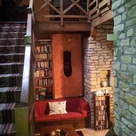 Dom Pod Sosnami Traditional Wooden Dacha, Private Pool, Possibility Of Sleeping 10 Villa *